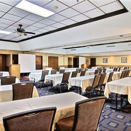 Quality Inn Thief River Falls Exteriér fotografie
