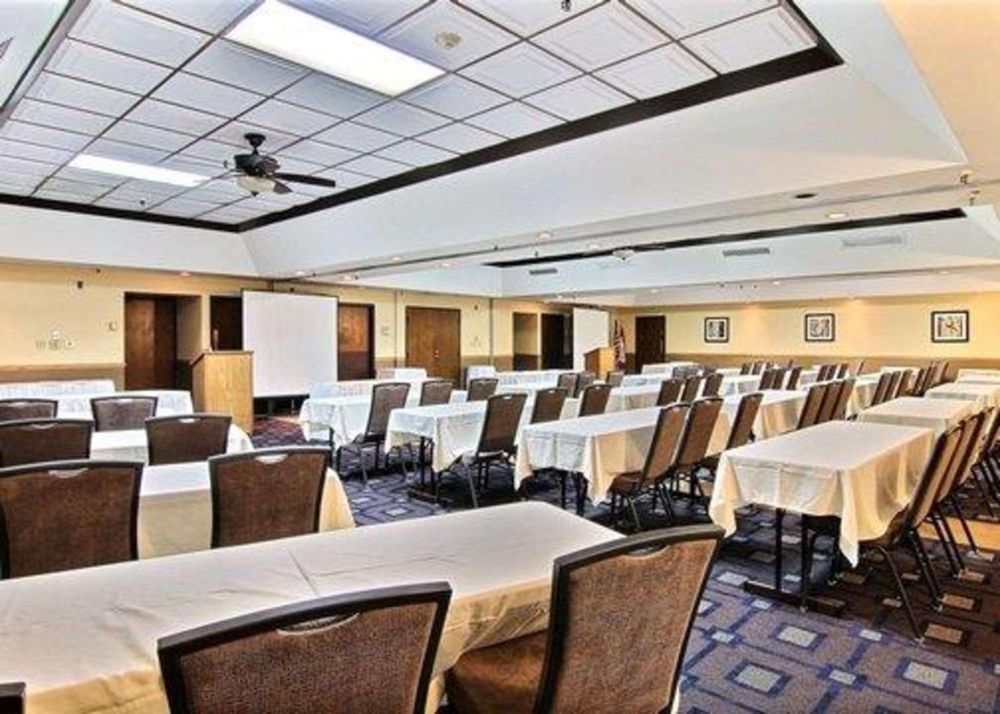 Quality Inn Thief River Falls Exteriér fotografie