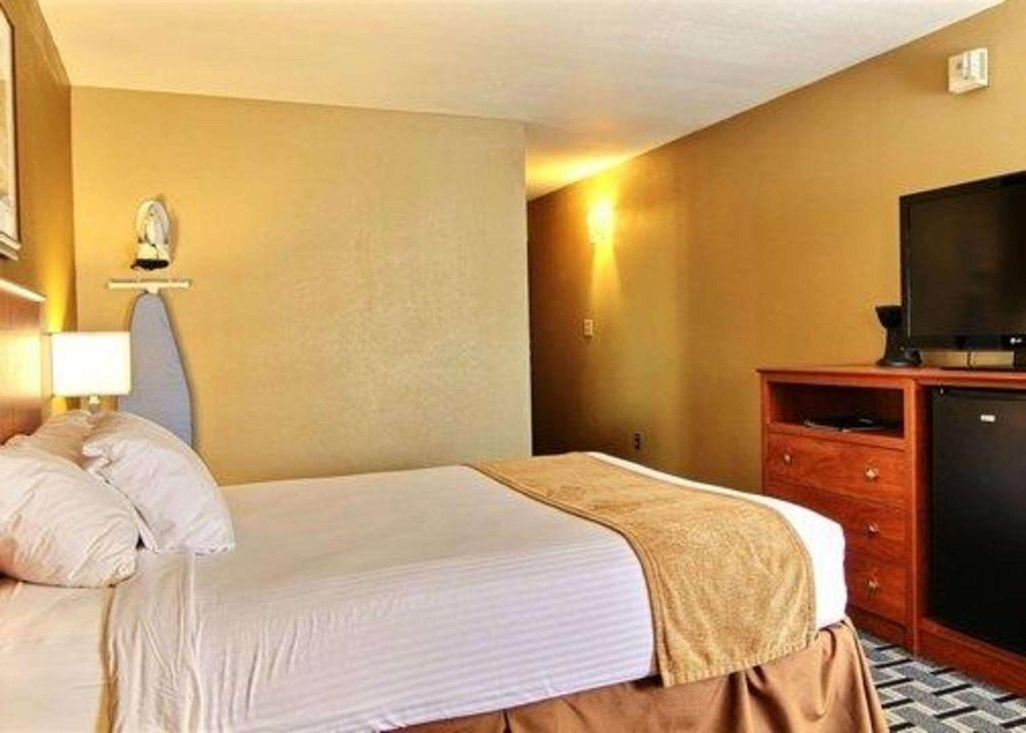Quality Inn Thief River Falls Exteriér fotografie
